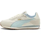Puma ST Miler Rose Damen Freizeitschuhe, weiß, Größe 40 - 40