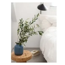 Villeroy & Boch like. by Villeroy & Boch Lave Home Shoulder bleu uni 2er Set