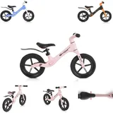 Byox next Step 12 Zoll Rosa