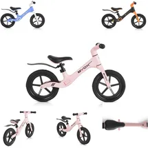 Byox next Step 12 Zoll Rosa