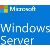 Microsoft Windows Server 2022 User CAL 5 CALs EN