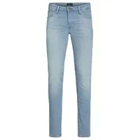 JACK & JONES Glenn Con 259 50sps Jeans Blue
