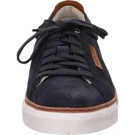 Gabor Sneaker Low Blau Herren 44
