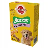 Pedigree Biscrok 500g