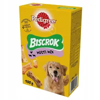 PEDIGREE Biscrok 500g