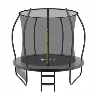 Juskys Trampolin SkyBounce S 228 cm