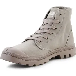 Palladium Mono Chrome~Vintage Khaki, 39EU
