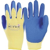 KCL K-TEX® 930-10 Para-Aramid-Faser Schnittschutzhandschuh Größe (Handschuhe): 10, XL EN 388 CAT