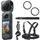 INSTA360 X4 Bike Bundle Schwarz