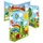 Herma Frieda & Friends DIN A4 70 mm Bunt 1 St.