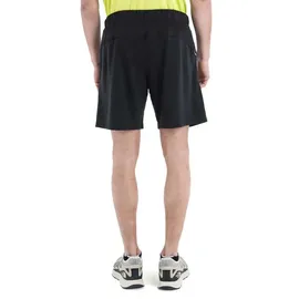 Icebreaker Shifter II Shorts Schwarz L