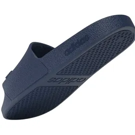 adidas Adilette Aqua Dark Blue / Dark Blue / Dark Blue 47 1/3