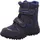 superfit Husky2 Schlupfstiefel Blau 26