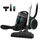 Cecotec Conga Rockstar Multicyclonic Xl Animal Staubsauger - Black