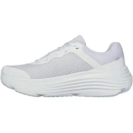 SKECHERS Max Cushioning Herren White 48,5