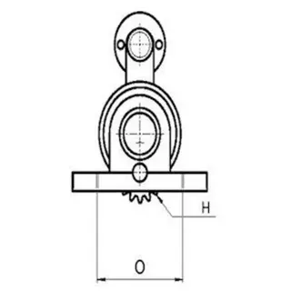 hc car go Hc-Cargo Starter F032113959