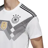 adidas Deutschland Heimtrikot (Replica) 2026 Herren Gr. S
