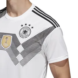 adidas Deutschland Heimtrikot (Replica) 2026 Herren Gr. S