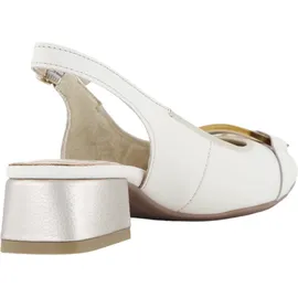 ARA Slingpumps in beige, 36