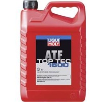 Liqui Moly Top Tec ATF 1600 21176 Automatikgetriebeöl 5l