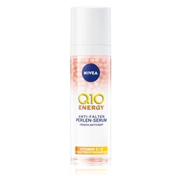 NIVEA Q10 Energy Anti-Falten Perlen-Serum serum do twarzy 30 ml