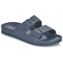 Cacatoès  Pantoffeln RIO DE JANEIRO  in Blau, 42