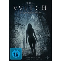 CeDe The Witch