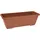 Artevasi Venezia 50 x 19,5 x 16,3 cm Rot
