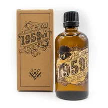 Rumble59 1959er Lotion 100 ml