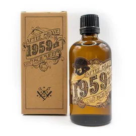 Rumble59 1959er Lotion 100 ml