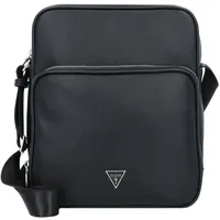 GUESS Umhängetasche Certosa Saffiano Smart Messenger - T.U