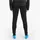 Puma teamLIGA Trainingsshose black/white S