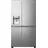 RS818N4TIE1 Side-by-Side (632 l, 1790 mm hoch, Edelstahl)