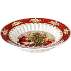 Villeroy & Boch Toy's Fantasy Schale groß, Bescherung