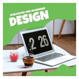 HS Candle Duftkerzen Selection 12 St. bunt