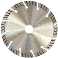 Baier Maschinenfabrik Diamantscheibe Turbo D=150 mm