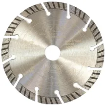 Baier Maschinenfabrik Diamantscheibe Turbo D=150 mm