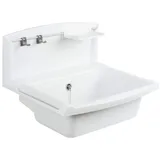 Sanit multiset Funktionsbecken 55 x 45 cm (60005010099)
