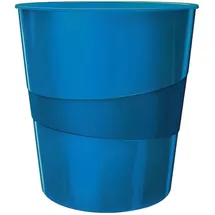 Leitz WOW Duo Colour 15 l Blau