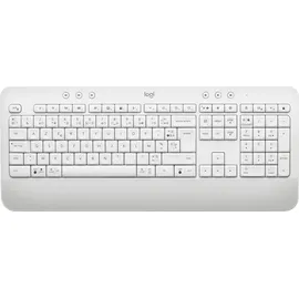 Logitech Signature MK650 for Business Off-White, Logi Bolt, USB/Bluetooth, FR (920-011023)