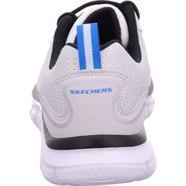 SKECHERS Track Ripkent Herren Weiß 41