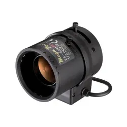 Tamron Mega Pixel M13VP288IR - CCTV-Objektiv - verschiedene Brennweiten - Automa
