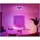 Philips Hue White & Color Ambiance Infuse 42,5 cm schwarz