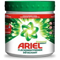 Ariel Fleckenentferner 500g - Löst Flecken auch im kalten Wasser (1er Pack)