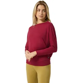 super.natural W Kula Top beet red (39H) XL