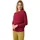 super.natural W Kula Top beet red (39H) XL
