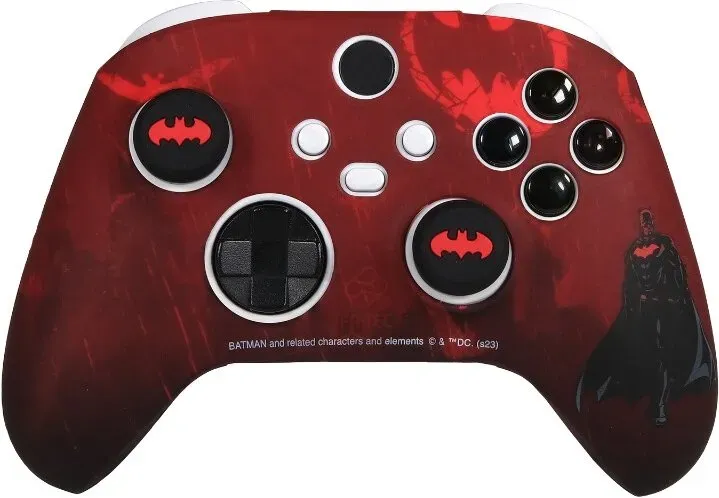 Blade Xbox Series DC Custom Kit Batman