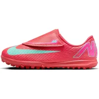 Nike Jr. Mercurial Ember GLow/Aurora Green 28,5