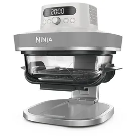 Ninja CRISPi PRO AS090EUWH weiß
