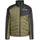 adidas Terrex Multi Synthetic Isolationsjacke Black / Olive Strata L